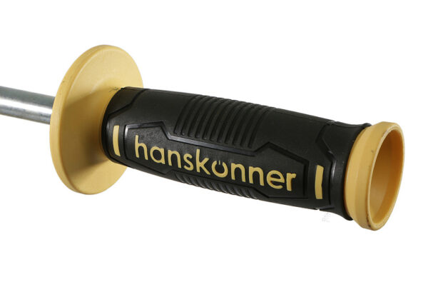 Аккумуляторный шуруповерт Hanskonner HCD18165BLI