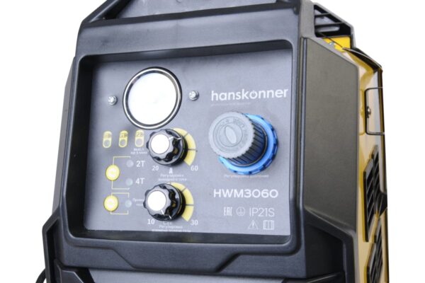 Аппараты плазменной резки Hanskonner HWM3060